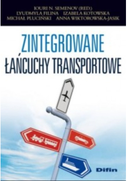 Zintegrowane łańcuchy transportowe