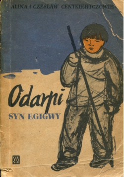 Odarpi syn Egigwy