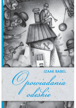 Opowiadania odeskie
