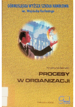 Procesy w organizacji