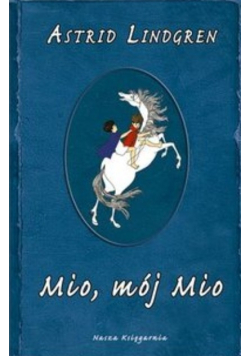 Mio, mój Mio