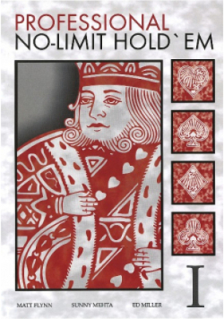 Professional no - limit holdem Część 1