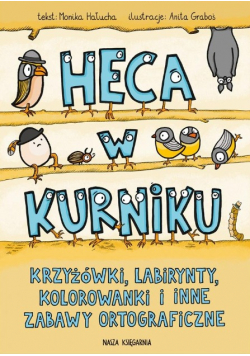Heca w kurniku