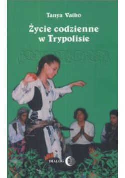 Życie codzienne w Trypolisie