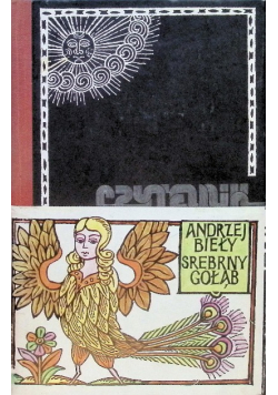Srebrny gołąb