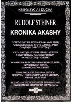 Kronika Akashy