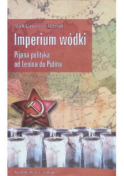 Imperium wódki