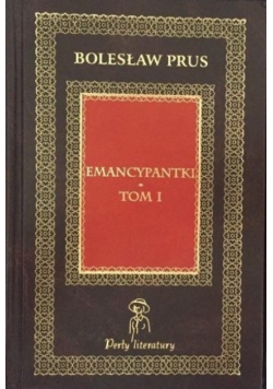 Emancypantki Tom 1