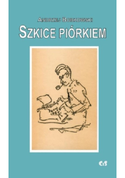 Szkice piórkiem