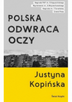 Polska odwraca oczy