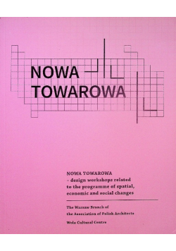Nowa towarowa