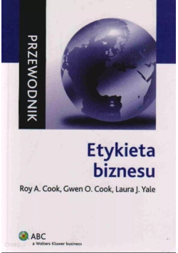 Etykieta biznesu Przewodnik