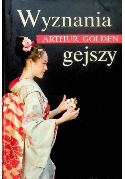 Wyznania gejszy