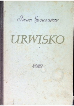 Urwisko