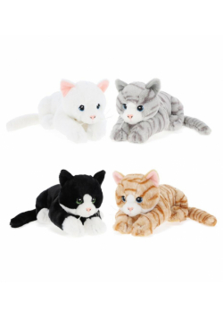 Keeleco Kittens 22cm mix