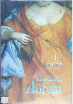 Handlarka złotem