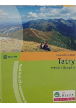 Tatry Polskie i Słowackie
