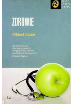 Zdrowie