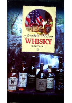 Whisky Vademecum