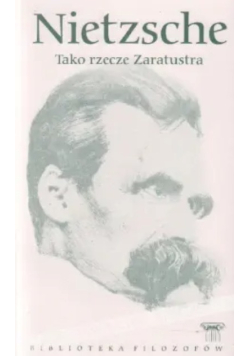 Tako rzecze Zaratustra