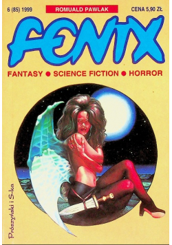Fenix Nr 6 / 99