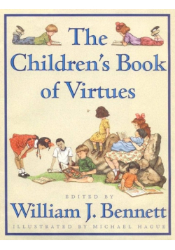 The Children's Book of Virtues