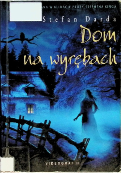 Dom na wyrębach