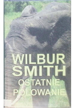 Ostatnie polowanie