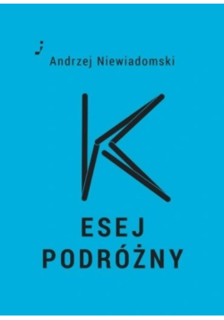 Esej podróżny