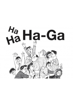 Ha Ha Ha Ga