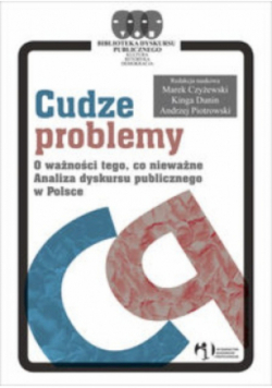 Cudze problemy