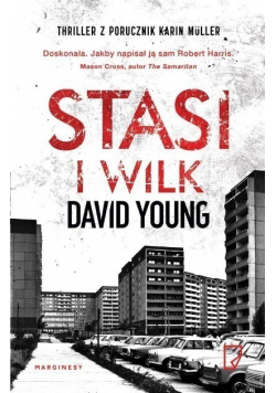 Stasi i wilk