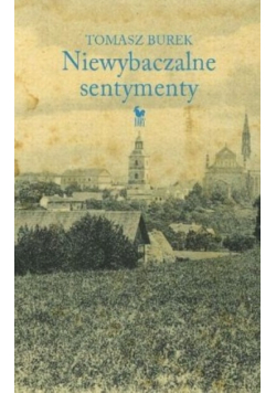 Niewybaczalne sentymenty