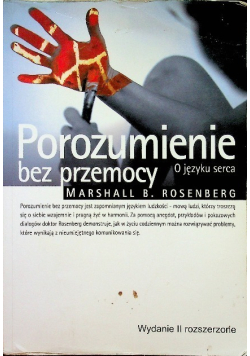 Porozumienie bez przemocy