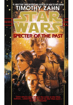Star Wars Specter of the Past