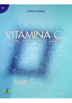 Vitamina C1