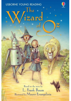 The Wizard of Oz