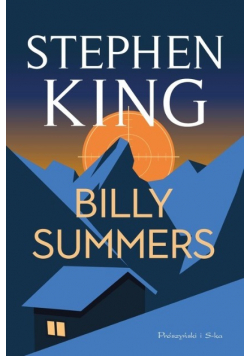 Billy Summers