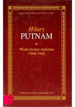 Wiele twarzy realizmu i inne eseje