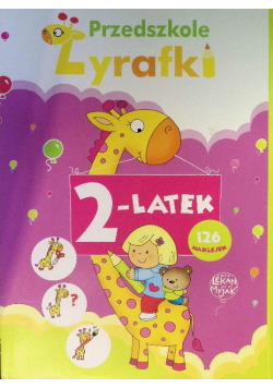 Przedszkole Żyrafki