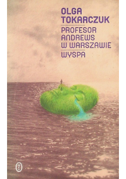 Profesor Andrews w Warszawie Wyspa