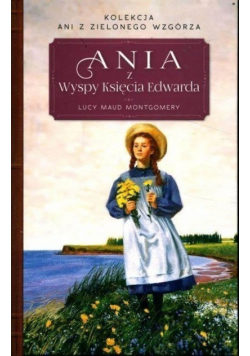 Ania z wyspy Księcia Edwarda