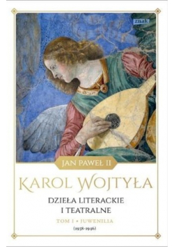 Dzieła literackie i teatralne Tom 1 Juwenilia 1938 - 1946