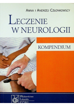 Leczenie w neurologii Kompendium