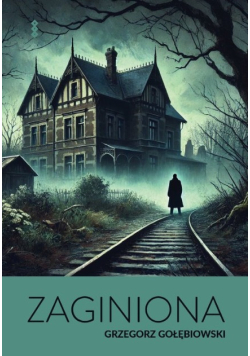 Zaginiona