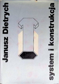 System i konstrukcja
