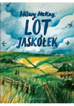 Lot jaskółek