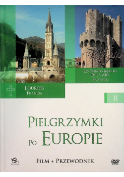 Pielgrzymki po Europie II