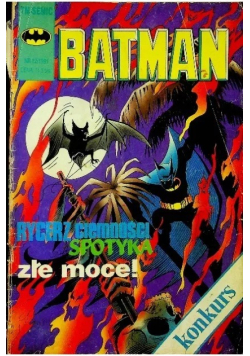 Batman Nr 12 / 91
