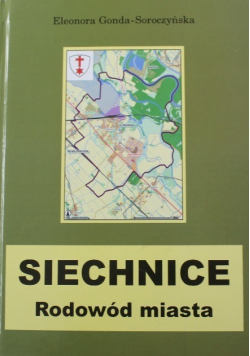 Siechnice rodowód miasta